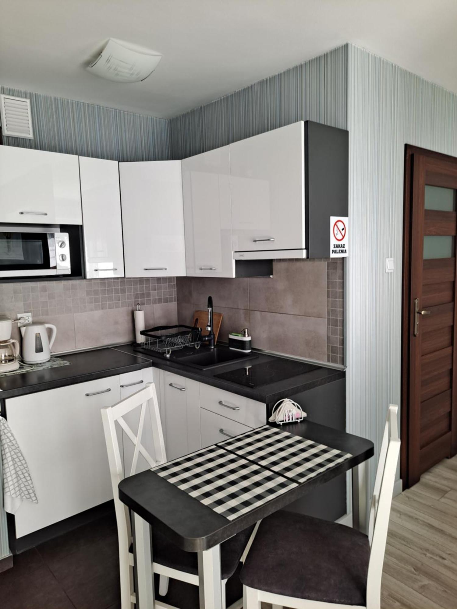 Studio Zabobrze เยเลเนียกูรา ภายนอก รูปภาพ