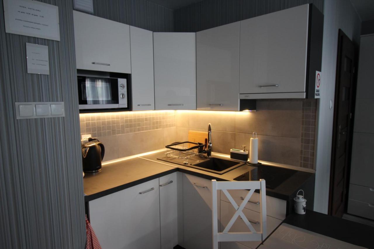 Studio Zabobrze เยเลเนียกูรา ภายนอก รูปภาพ